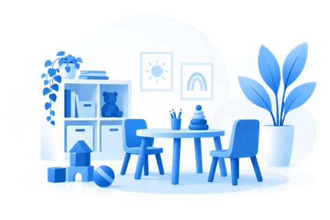 Familienzentrum & Kita
